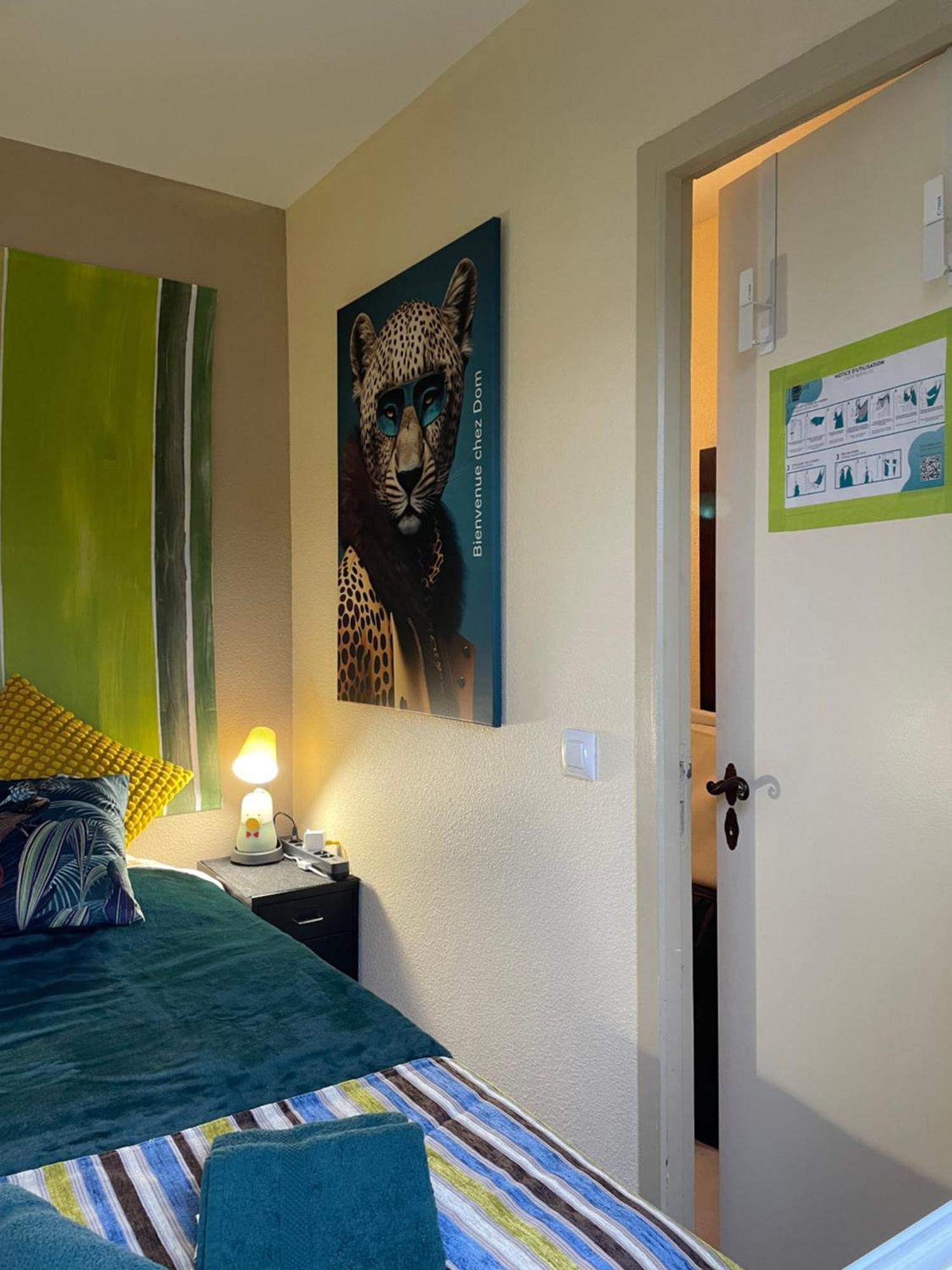 Appartamento *A Setting Between Dordogne And Swimming Pool* Argentat Esterno foto